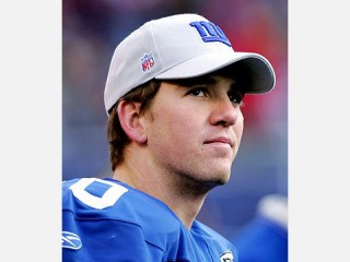 Eli Manning picture, image, poster